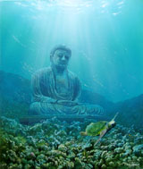 Balade zen
