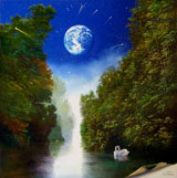Terre de miel